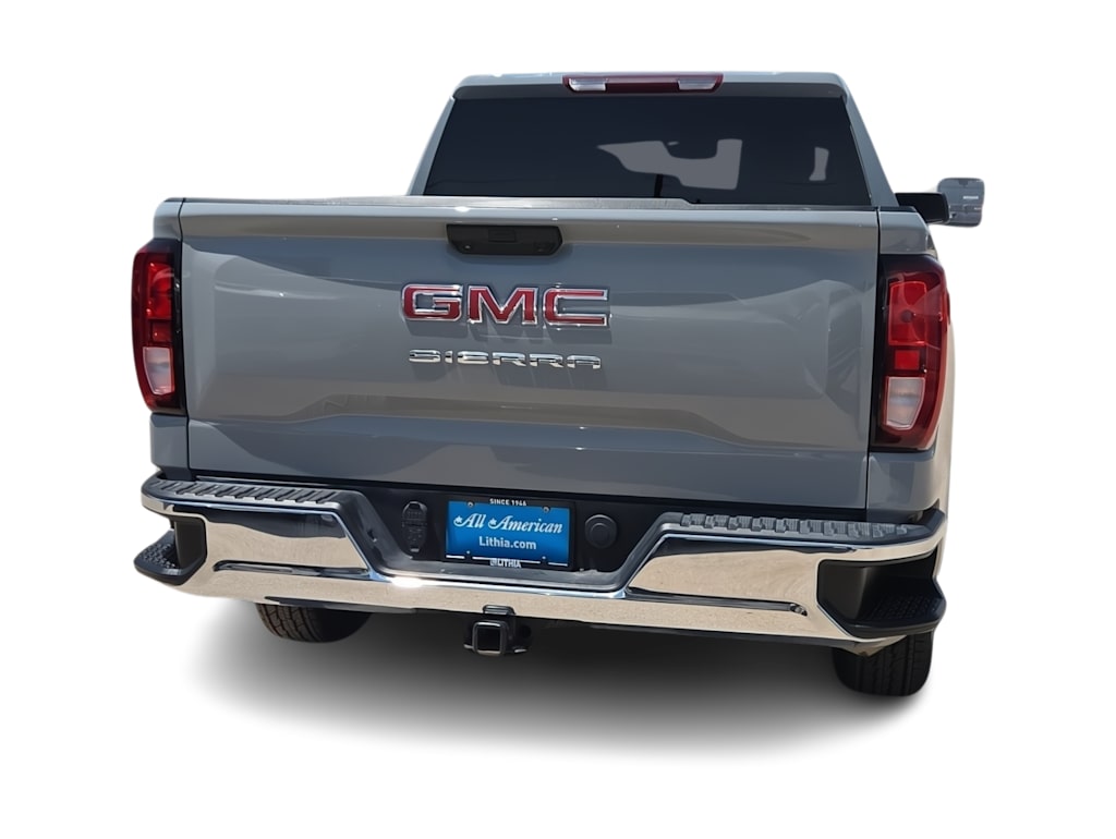 Thumbnail: 2024 GMC Sierra 1500 - 5
