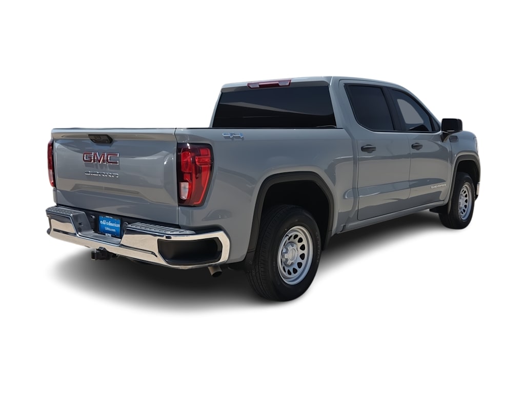 Thumbnail: 2024 GMC Sierra 1500 - 21