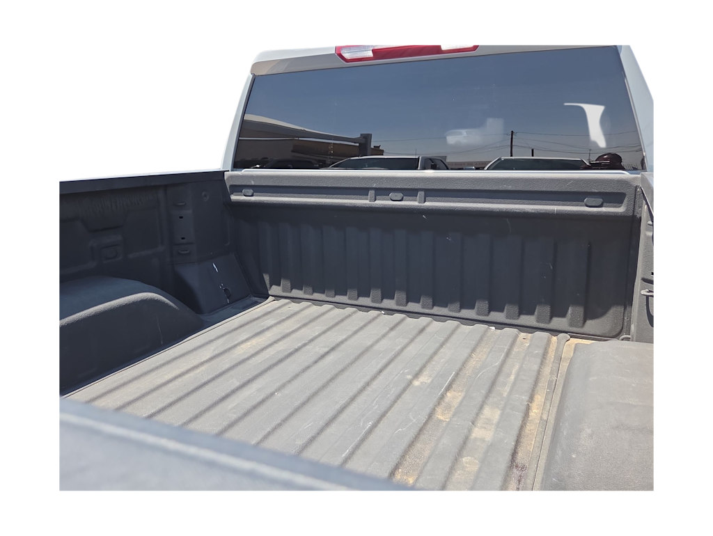 Thumbnail: 2024 GMC Sierra 1500 - 18