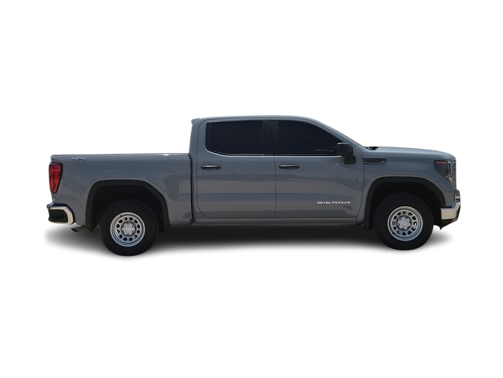 Thumbnail: 2024 GMC Sierra 1500 - 22