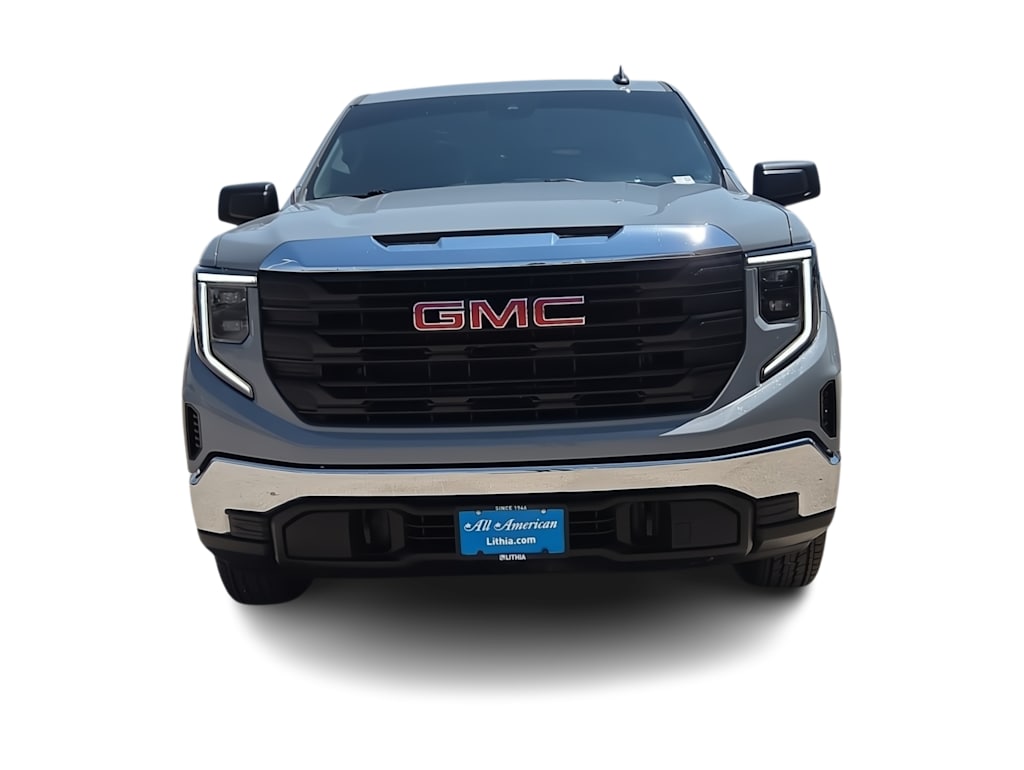 Thumbnail: 2024 GMC Sierra 1500 - 6