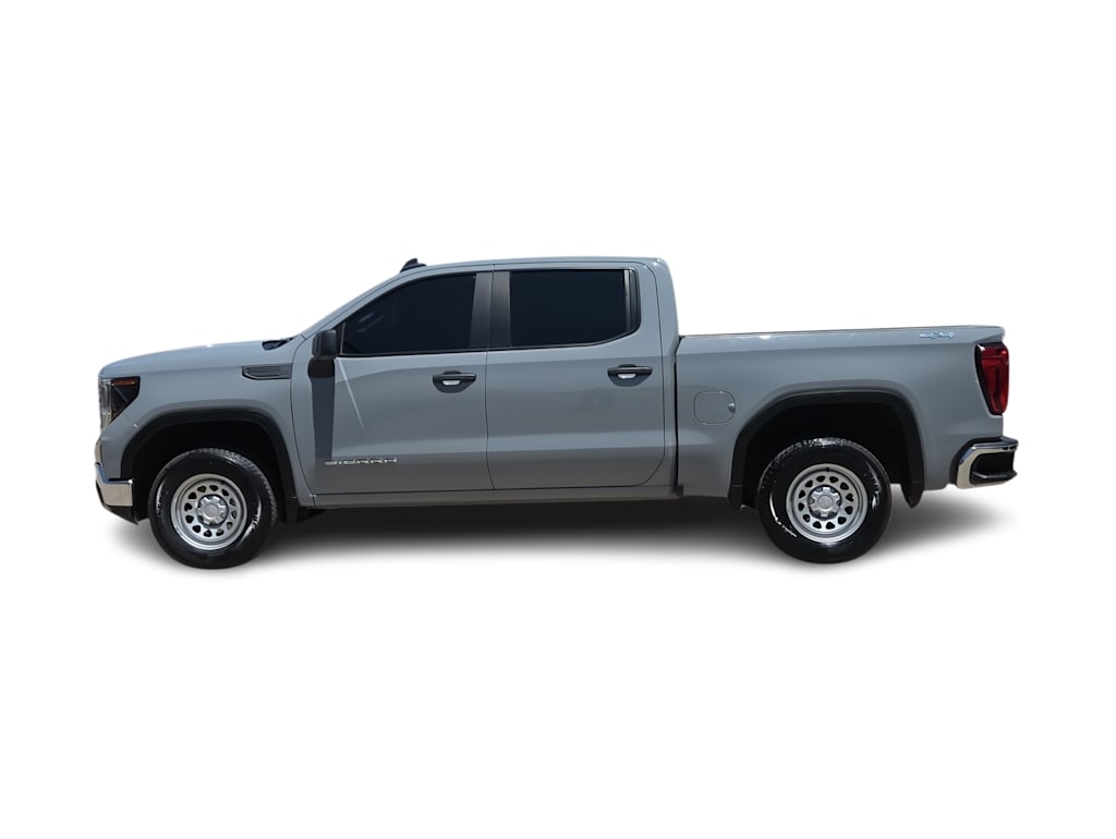 Thumbnail: 2024 GMC Sierra 1500 - 3