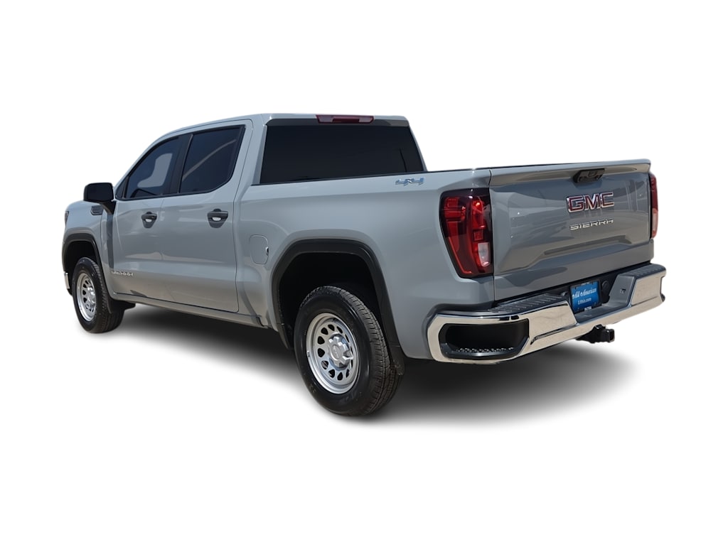 Thumbnail: 2024 GMC Sierra 1500 - 4