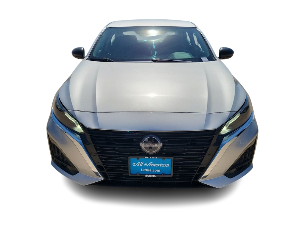 Thumbnail: 2024 Nissan Altima - 5