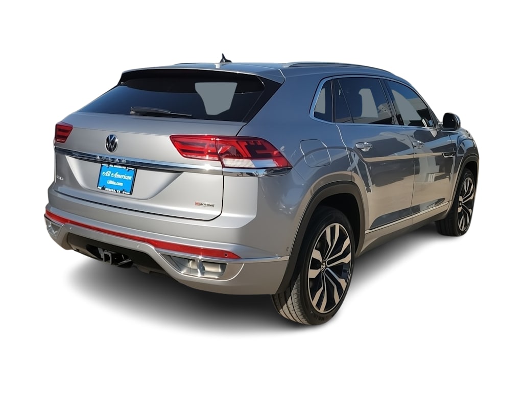 Thumbnail: 2022 Volkswagen Atlas - 20