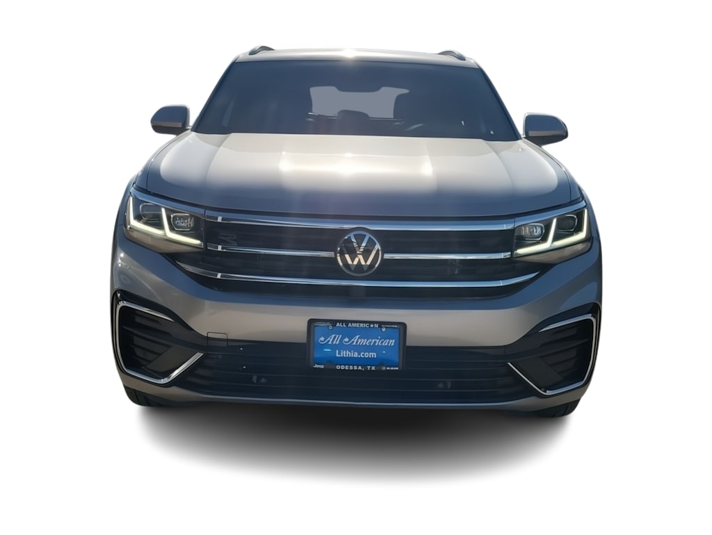 Thumbnail: 2022 Volkswagen Atlas - 6