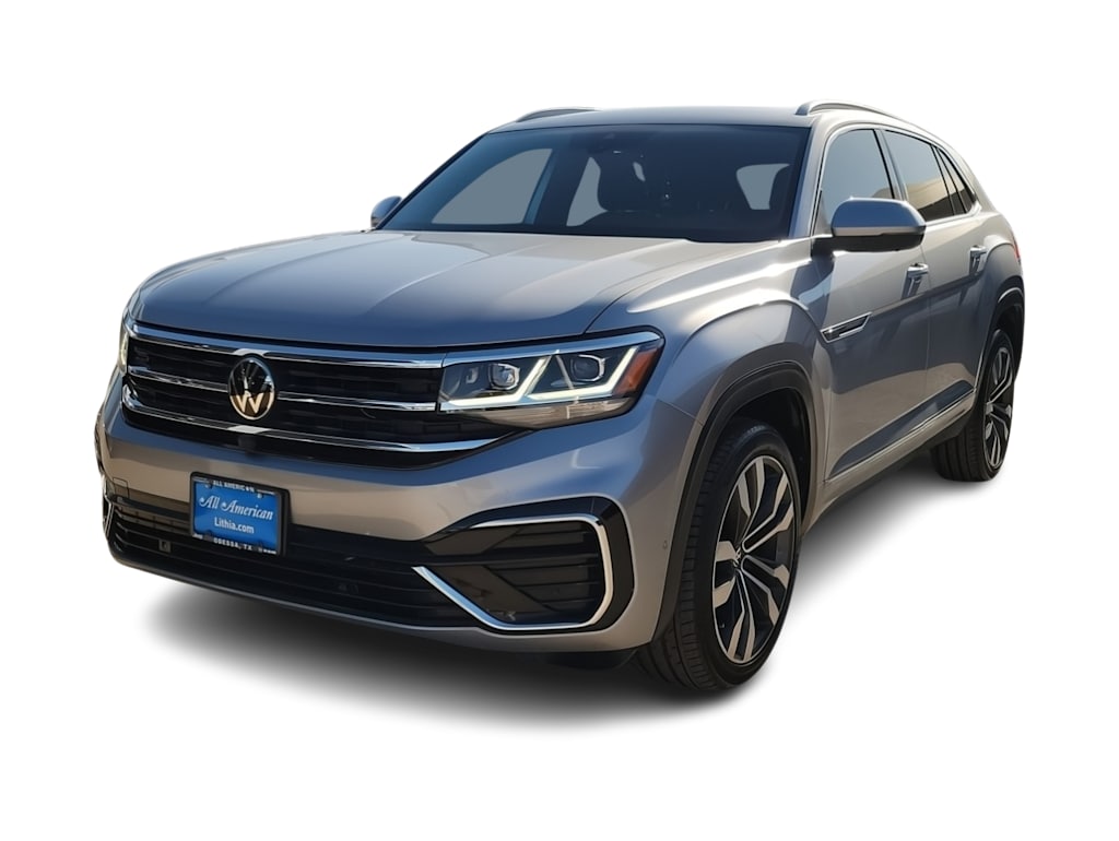 Thumbnail: 2022 Volkswagen Atlas - 19