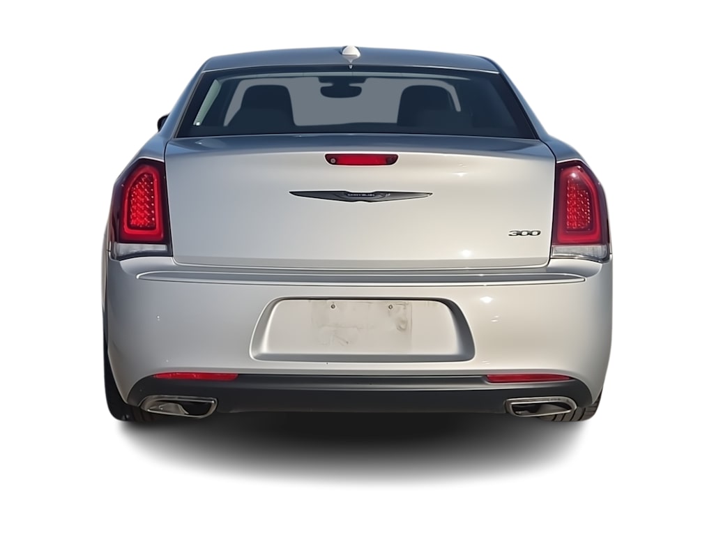 Thumbnail: 2023 Chrysler 300 - 5