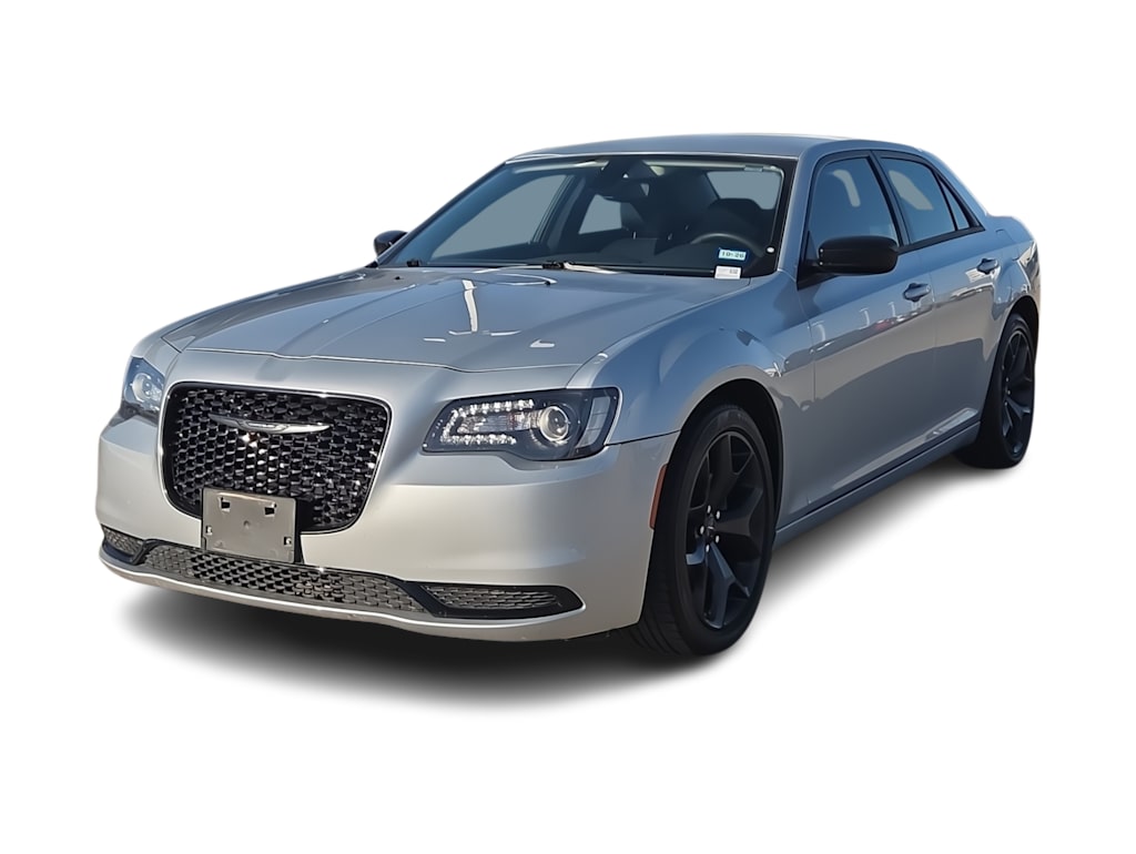 Thumbnail: 2023 Chrysler 300 - 19