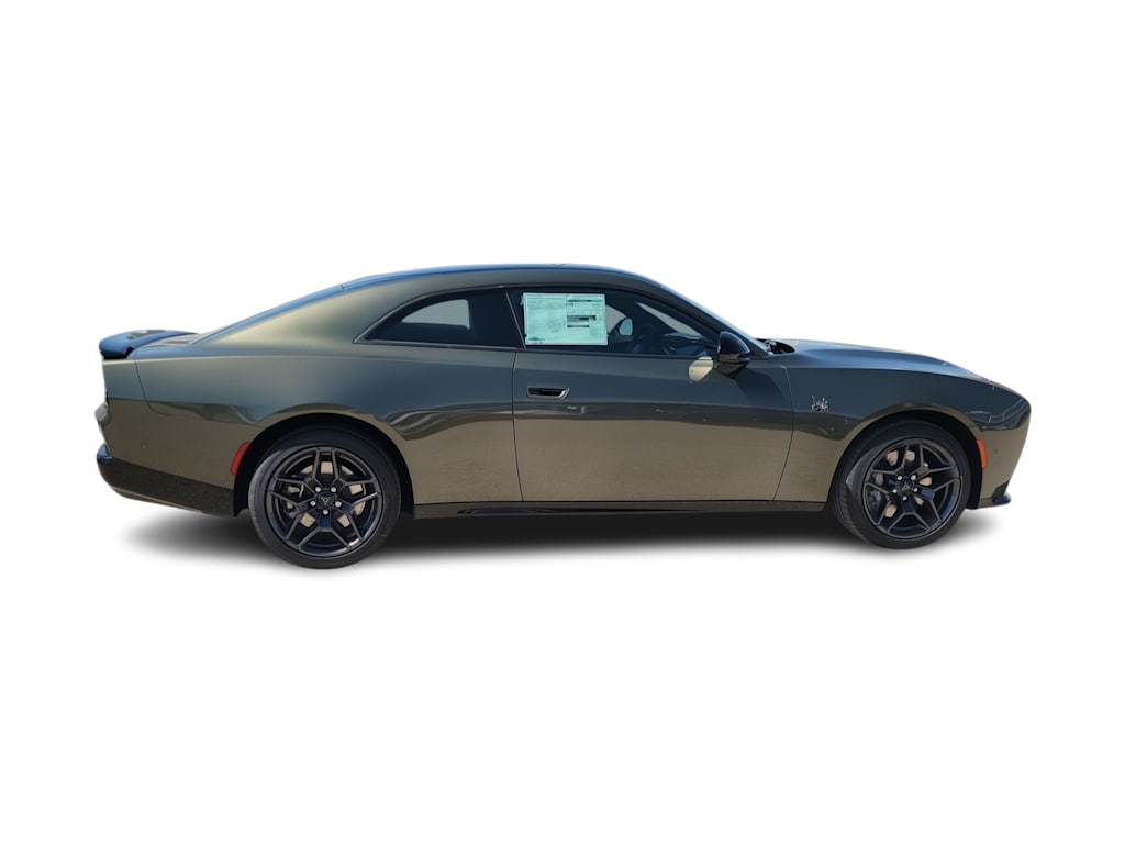 Thumbnail: 2026 Dodge Charger - 22