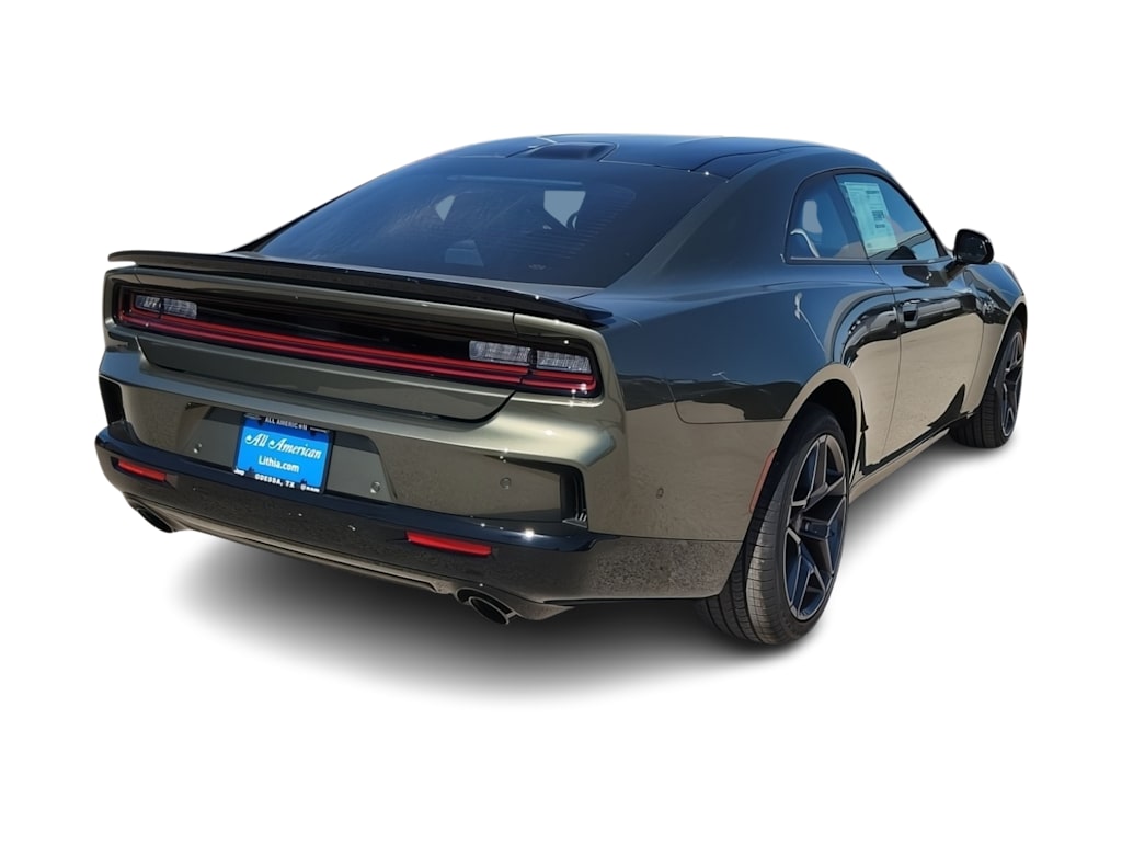Thumbnail: 2026 Dodge Charger - 21
