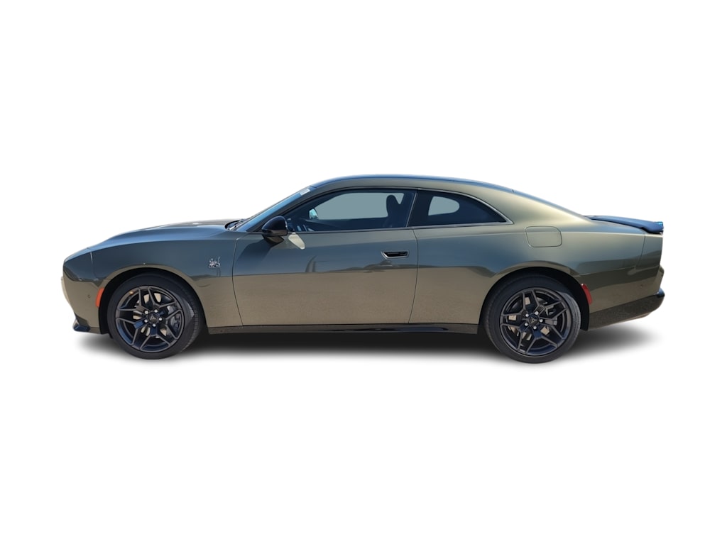Thumbnail: 2026 Dodge Charger - 3
