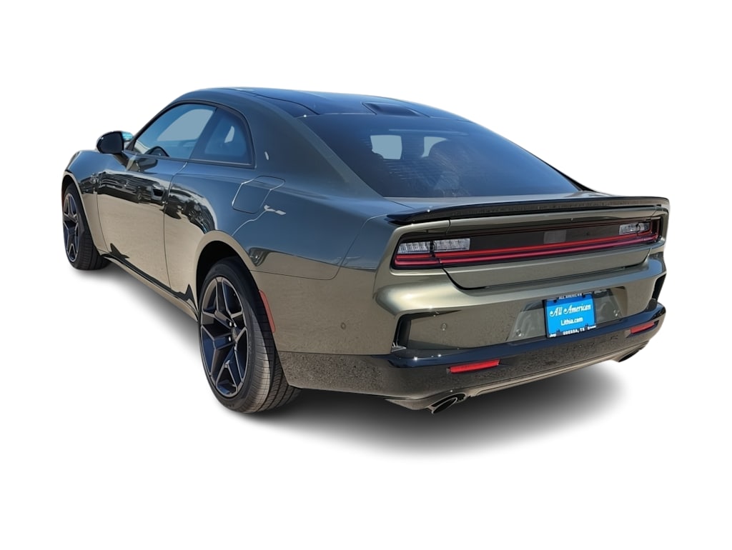 Thumbnail: 2026 Dodge Charger - 4