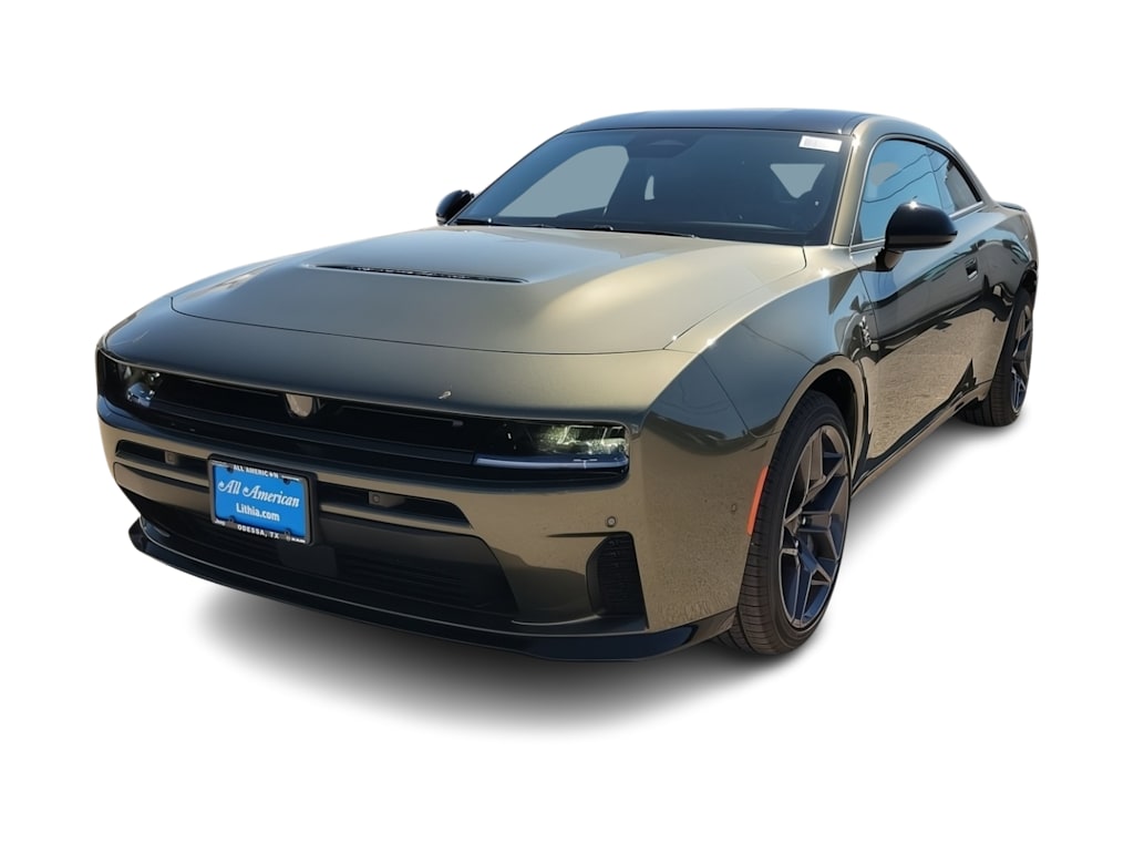 Thumbnail: 2026 Dodge Charger - 20