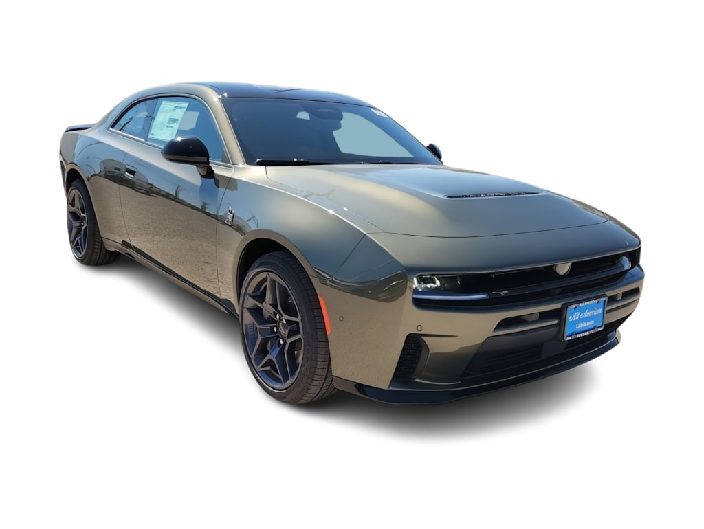 Thumbnail: 2026 Dodge Charger - 19