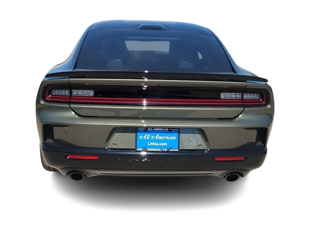 Thumbnail: 2026 Dodge Charger - 5
