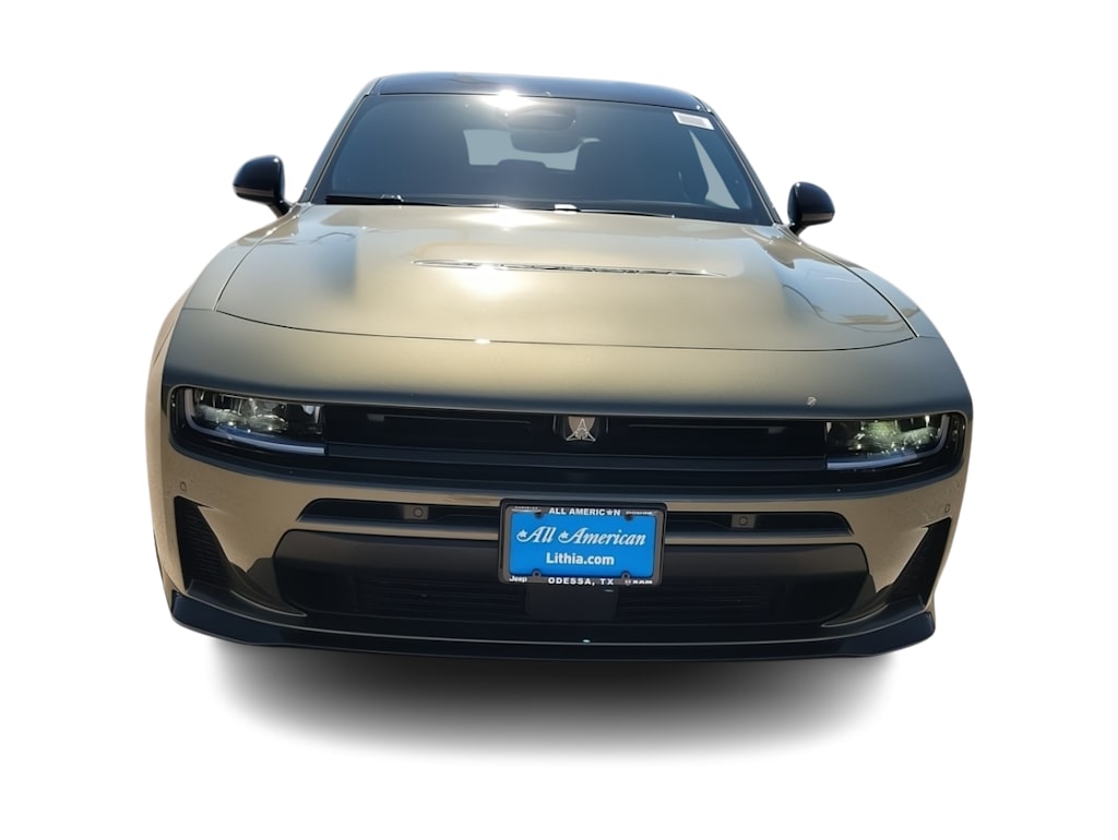 Thumbnail: 2026 Dodge Charger - 6