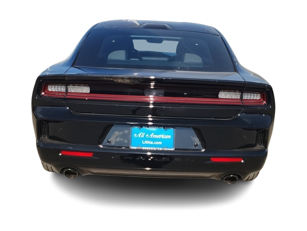 Thumbnail: 2026 Dodge Charger - 4