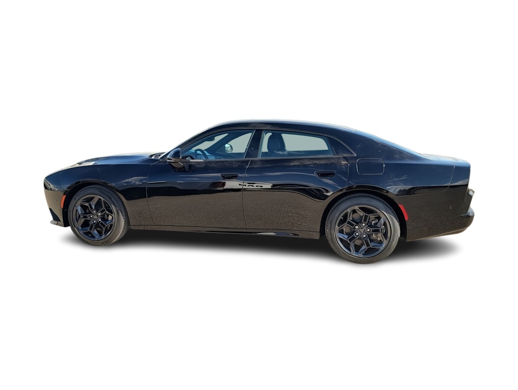 Thumbnail: 2026 Dodge Charger - 3