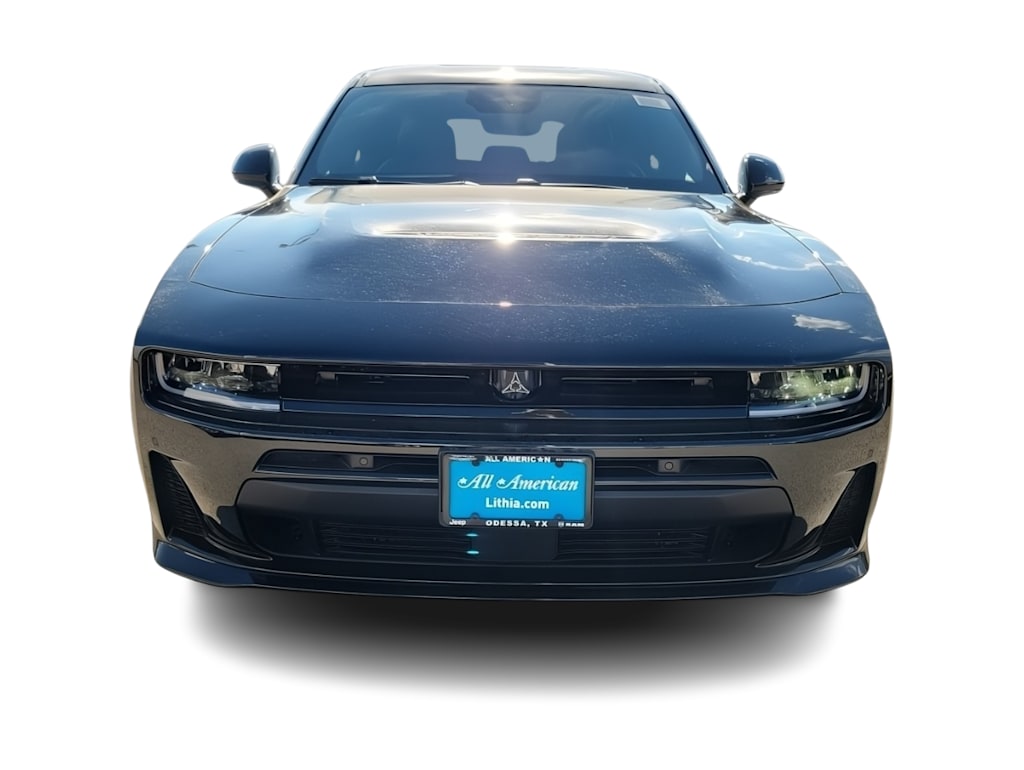 Thumbnail: 2026 Dodge Charger - 5