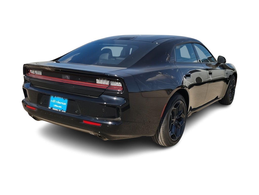Thumbnail: 2026 Dodge Charger - 20