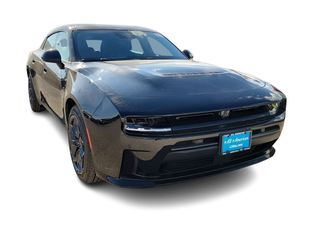 Thumbnail: 2026 Dodge Charger - 17