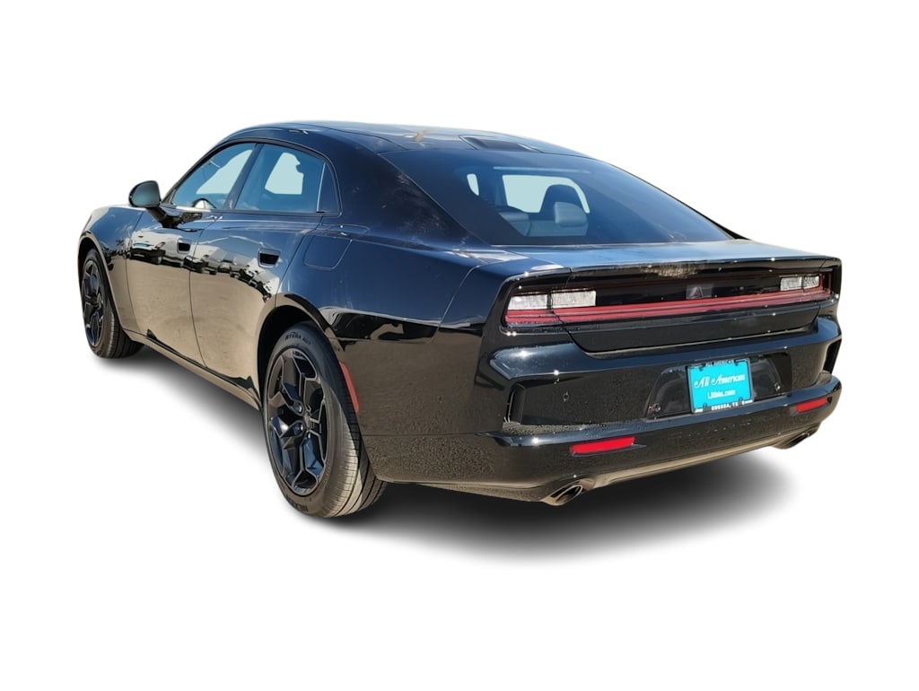 Thumbnail: 2026 Dodge Charger - 19