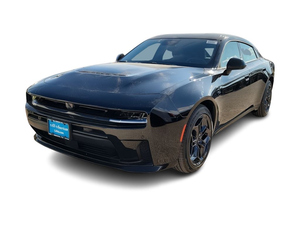 Thumbnail: 2026 Dodge Charger - 18