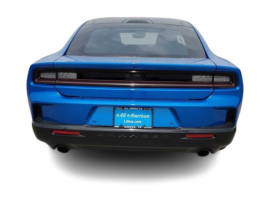 Thumbnail: 2026 Dodge Charger - 4