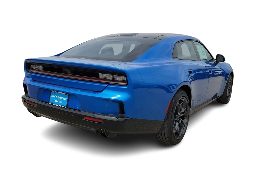 Thumbnail: 2026 Dodge Charger - 20