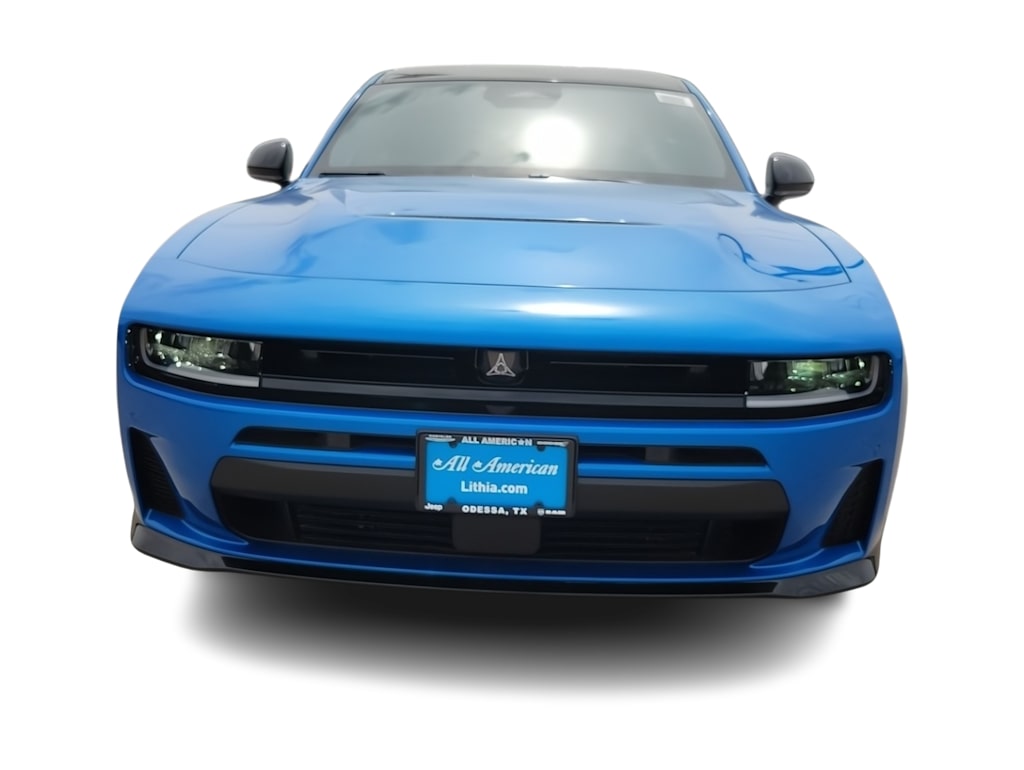 Thumbnail: 2026 Dodge Charger - 5