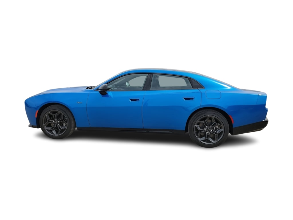 Thumbnail: 2026 Dodge Charger - 3