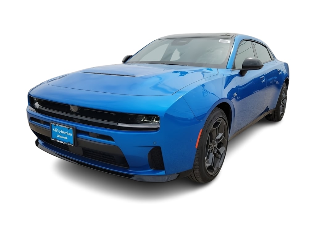 Thumbnail: 2026 Dodge Charger - 18
