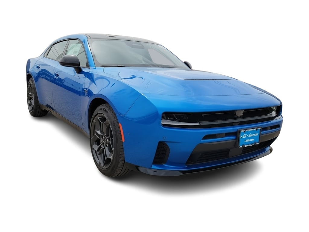 Thumbnail: 2026 Dodge Charger - 17