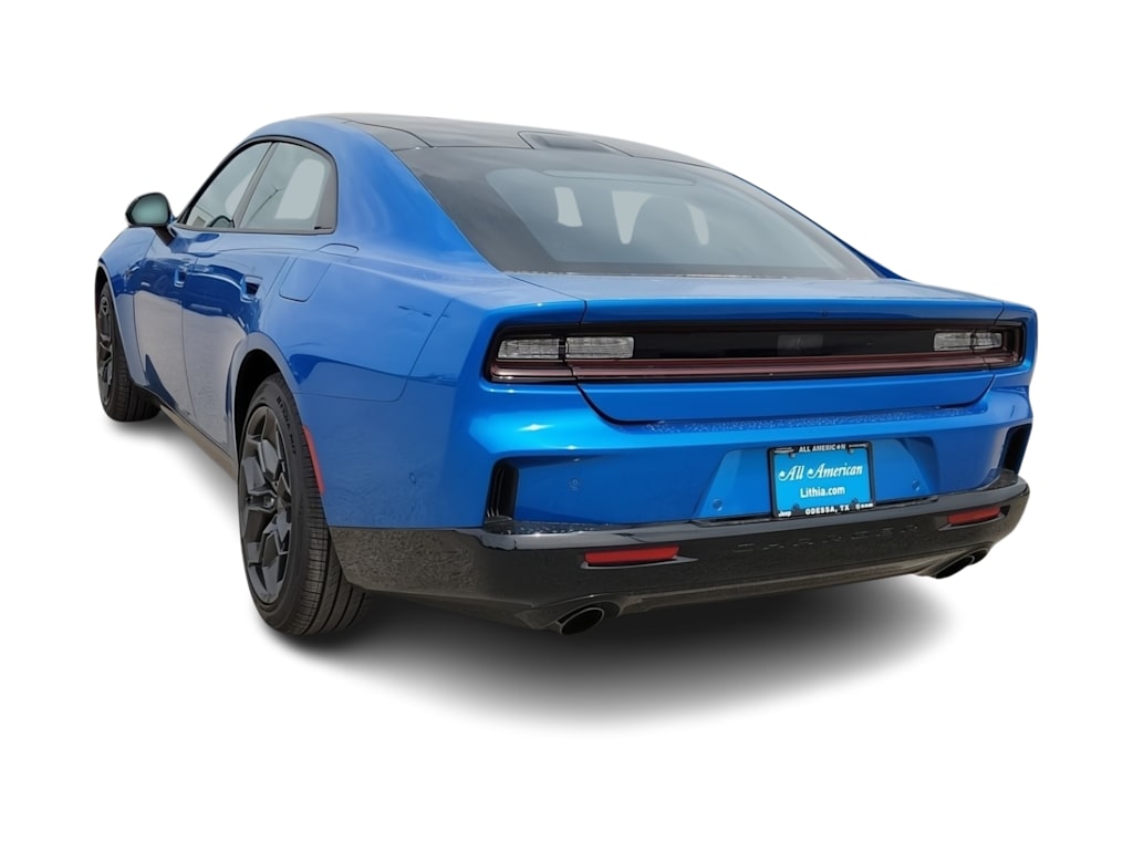 Thumbnail: 2026 Dodge Charger - 19