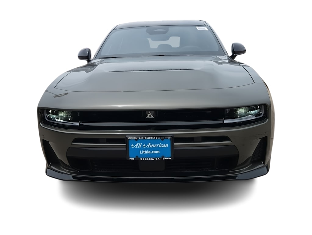 Thumbnail: 2026 Dodge Charger - 4