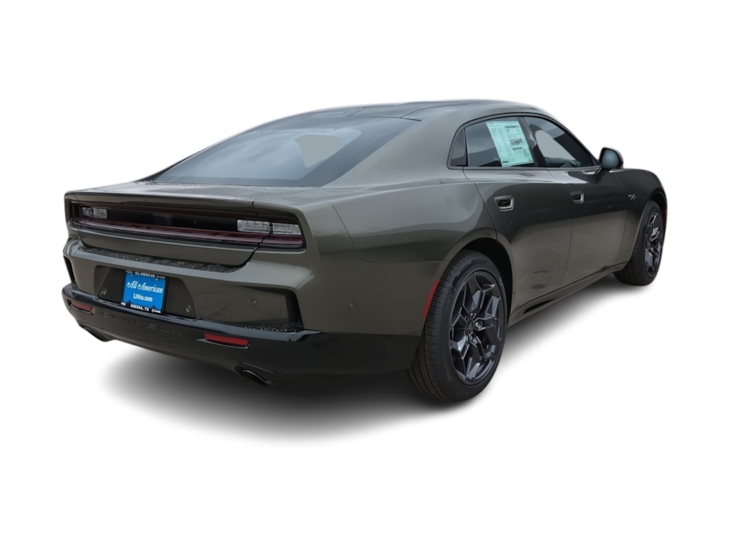 Thumbnail: 2026 Dodge Charger - 20