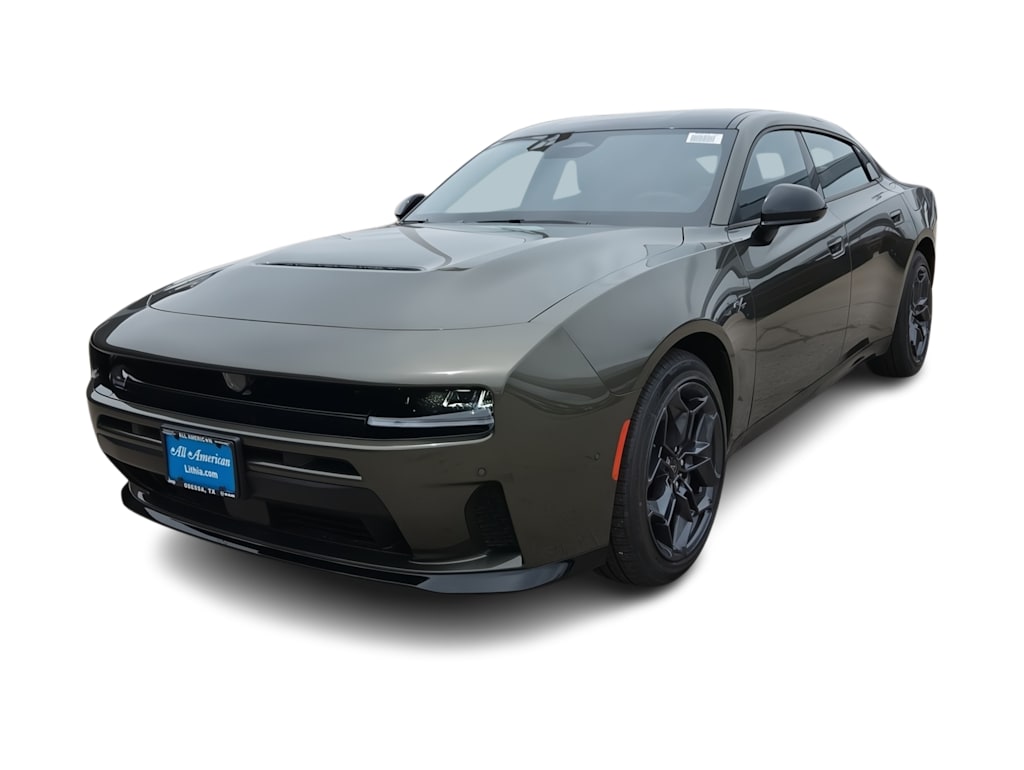 Thumbnail: 2026 Dodge Charger - 17