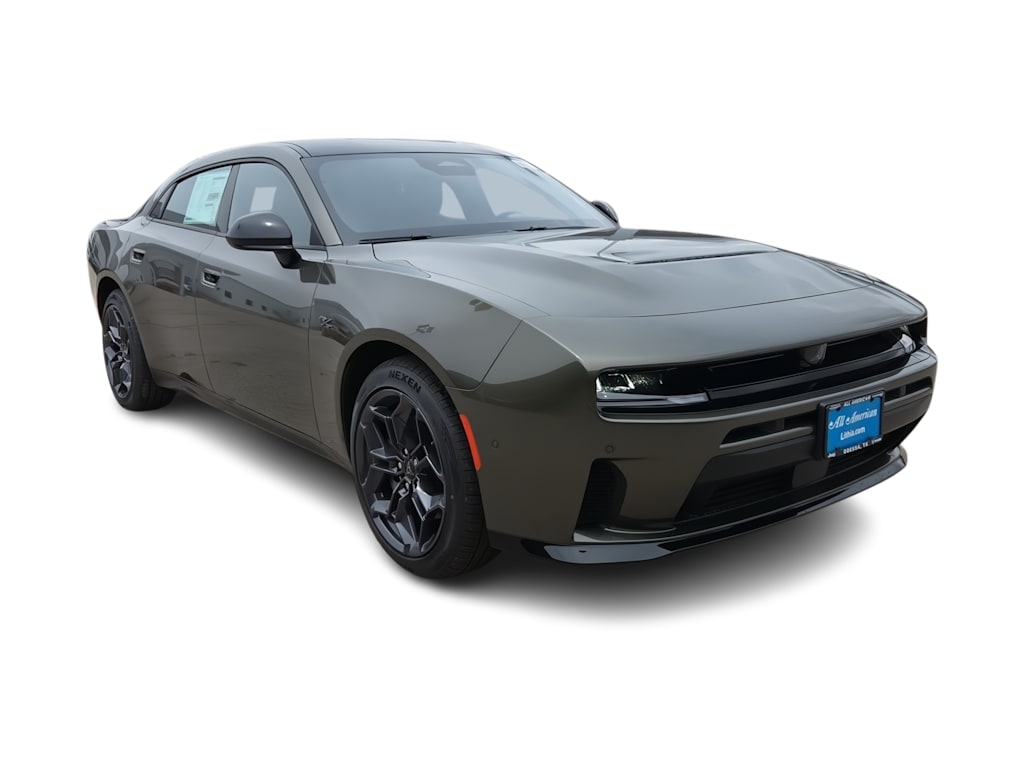 Thumbnail: 2026 Dodge Charger - 16