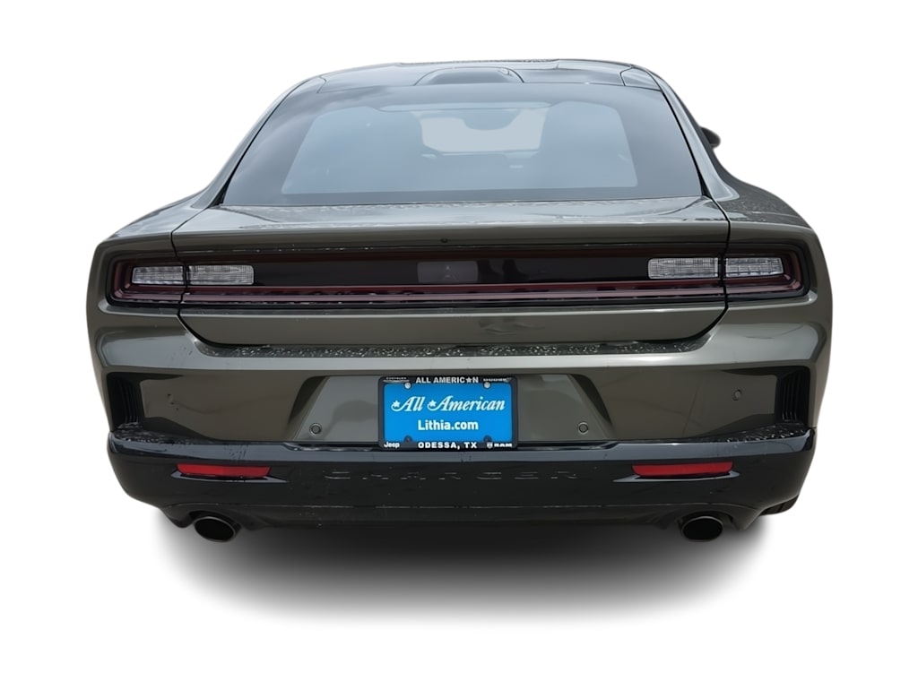 Thumbnail: 2026 Dodge Charger - 19
