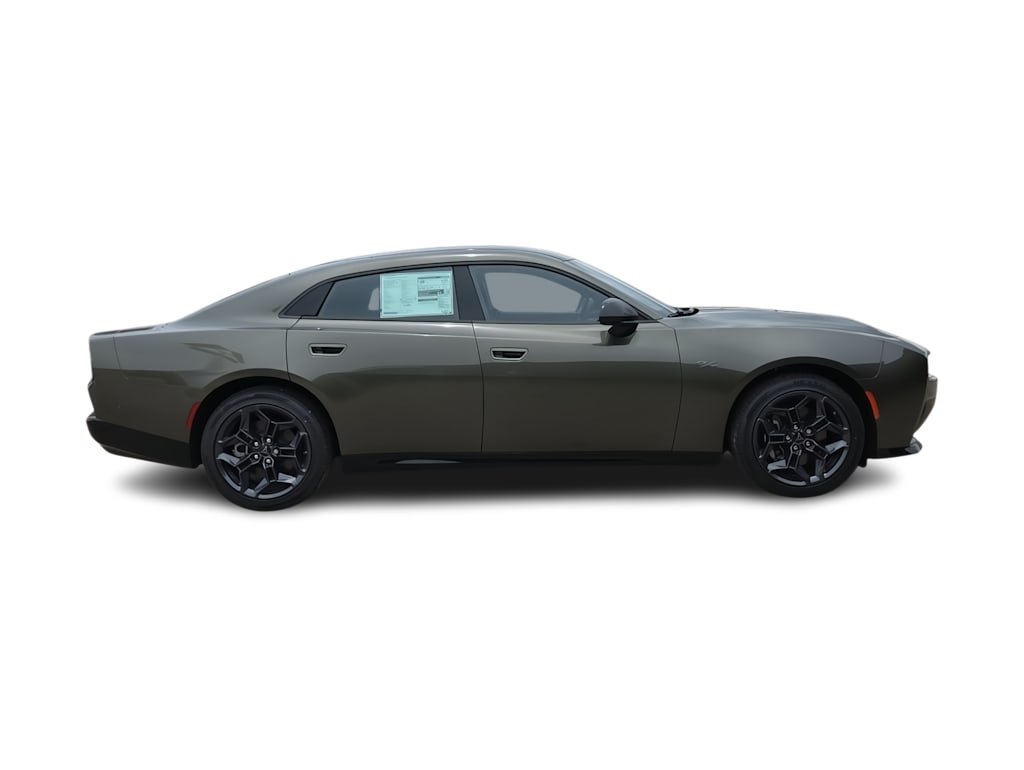 Thumbnail: 2026 Dodge Charger - 21