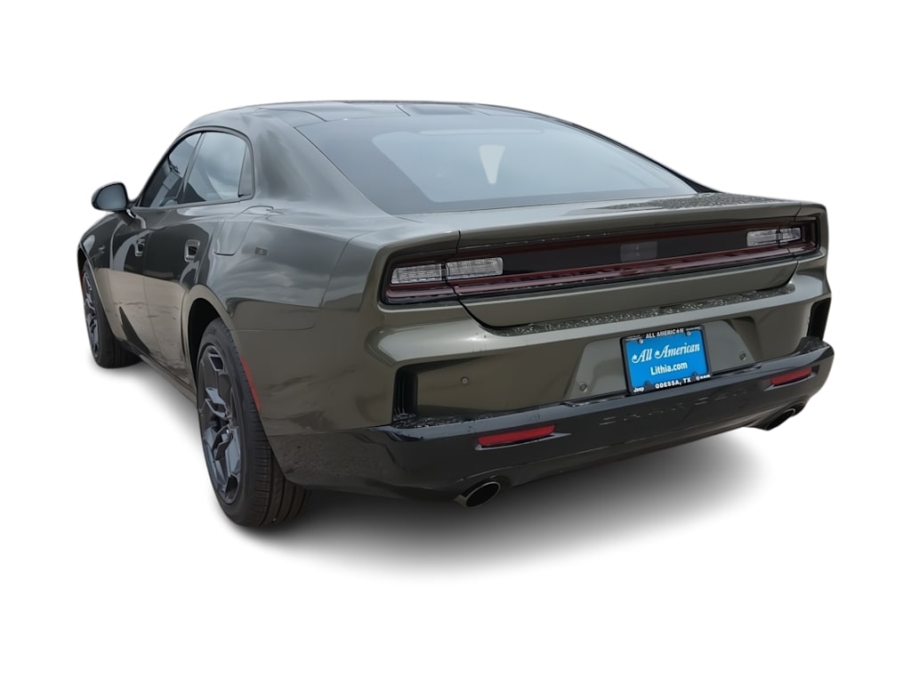 Thumbnail: 2026 Dodge Charger - 18