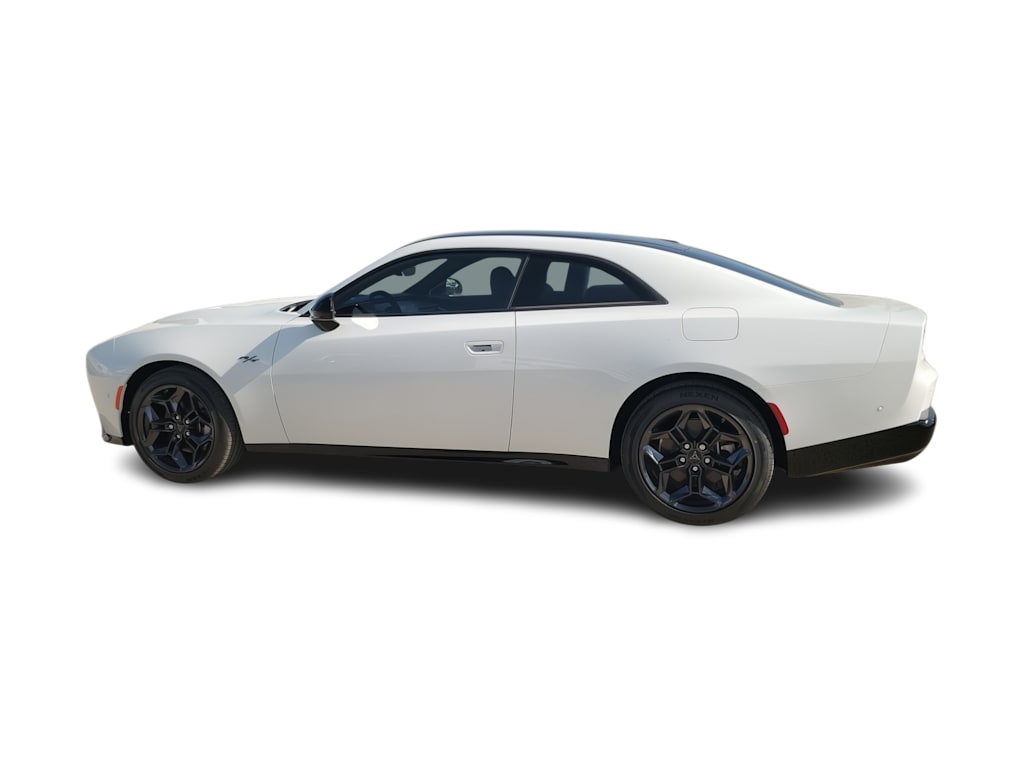 Thumbnail: 2026 Dodge Charger - 3