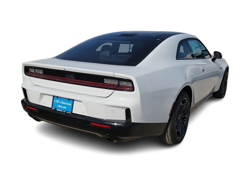 Thumbnail: 2026 Dodge Charger - 21