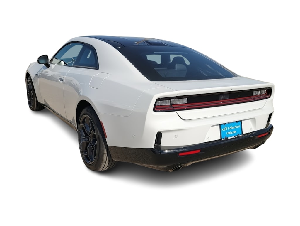 Thumbnail: 2026 Dodge Charger - 4