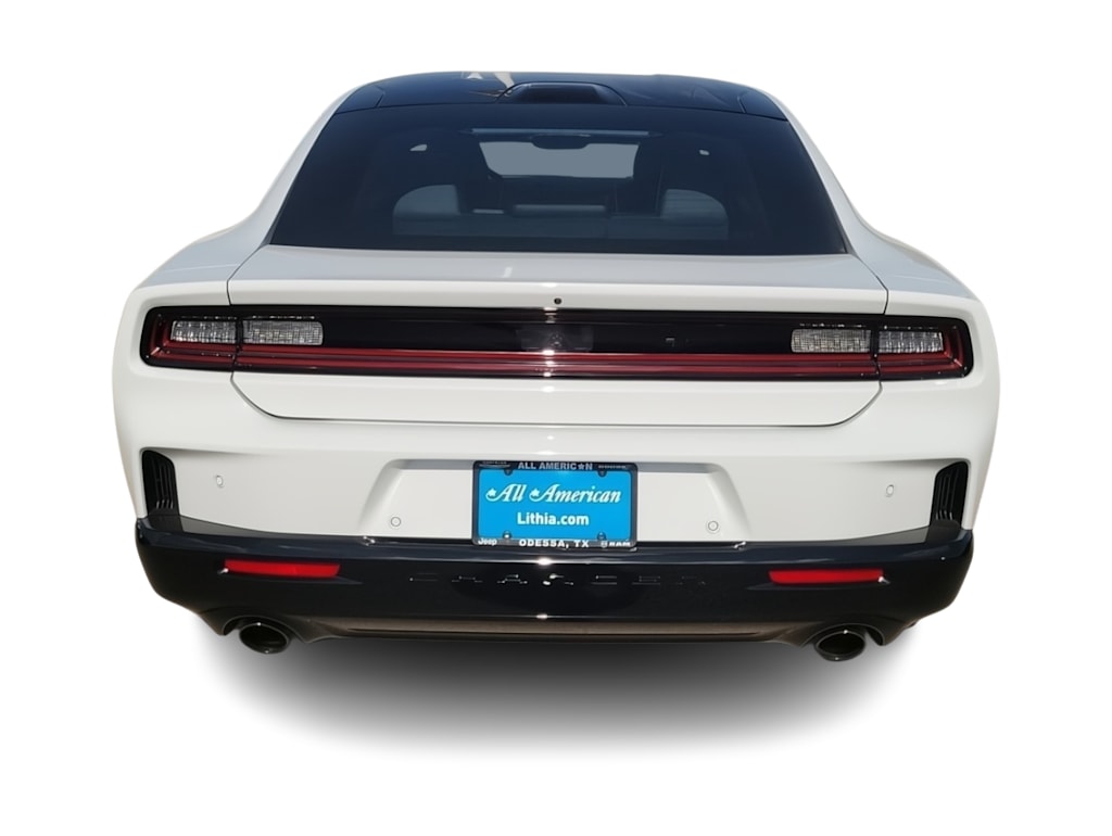 Thumbnail: 2026 Dodge Charger - 5