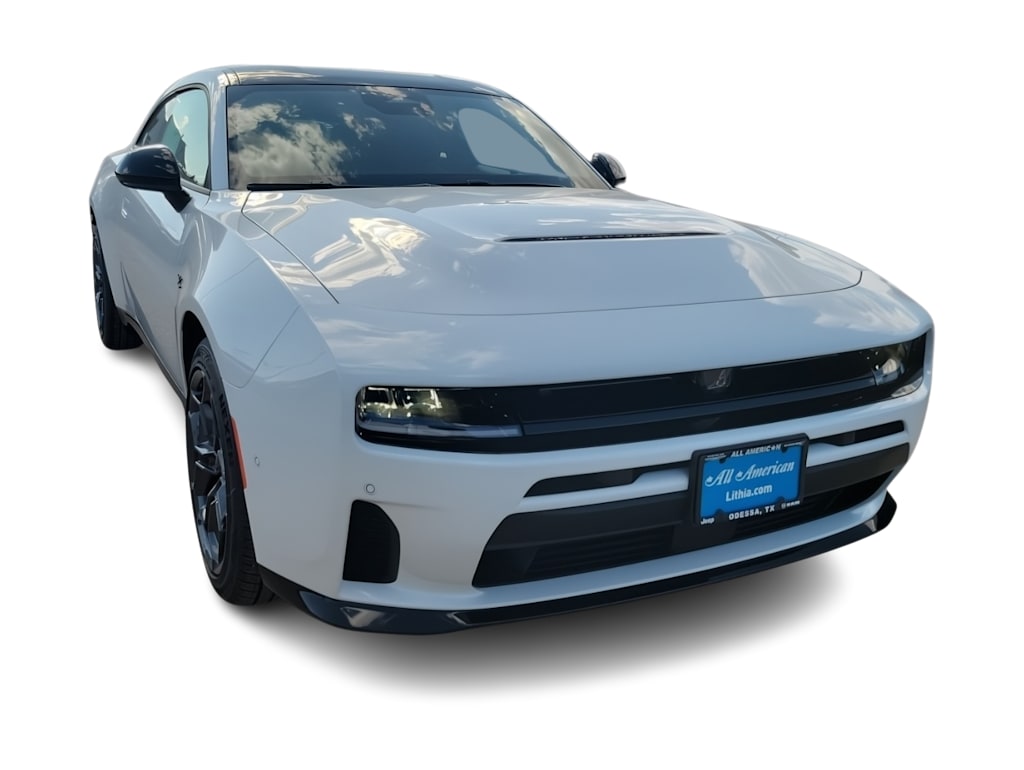 Thumbnail: 2026 Dodge Charger - 6