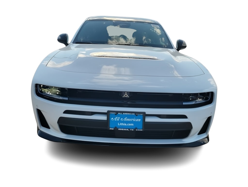 Thumbnail: 2026 Dodge Charger - 19