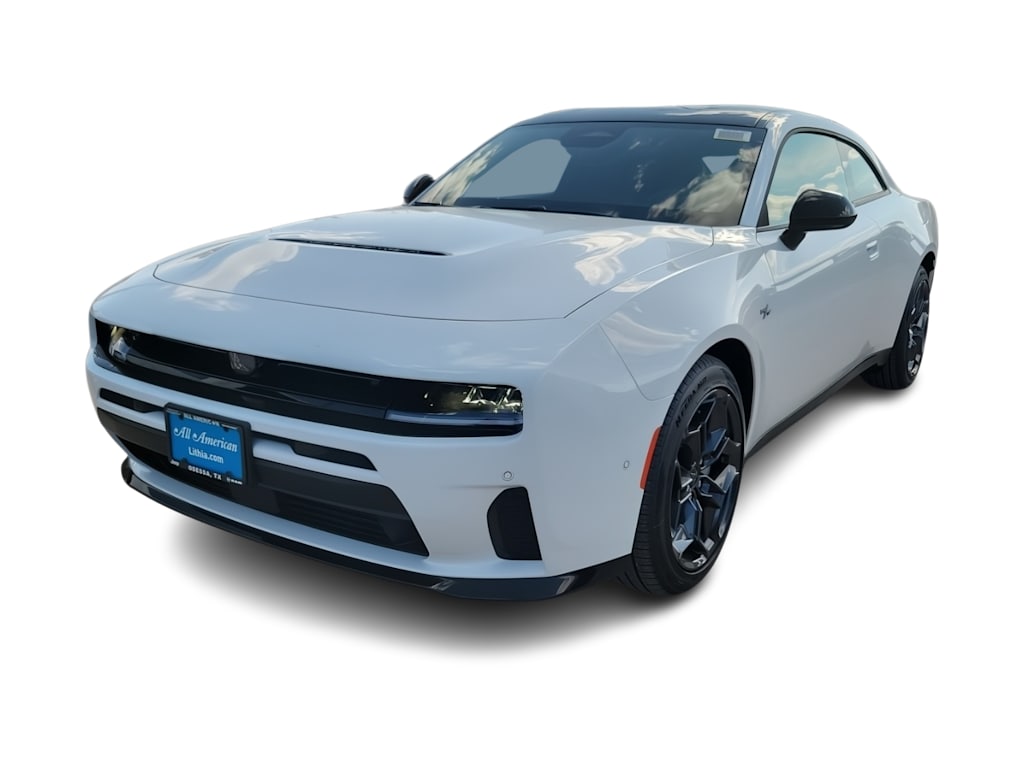 Thumbnail: 2026 Dodge Charger - 20
