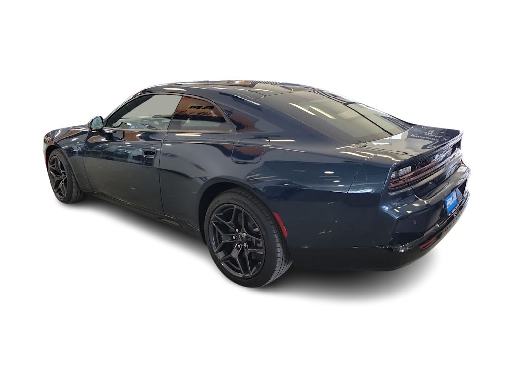 Thumbnail: 2024 Dodge Charger - 3